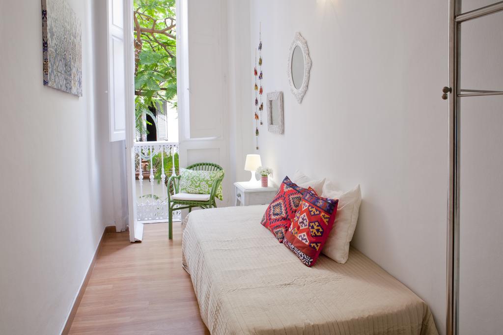 Pension Casablanca B&B Tenerifeサンタクルスデテネリフェ エクステリア 写真