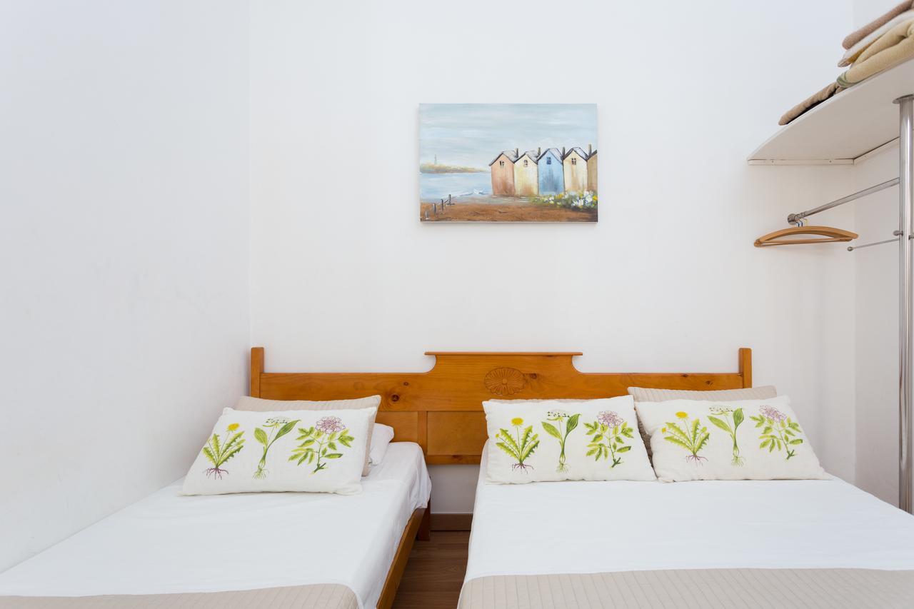 Pension Casablanca B&B Tenerifeサンタクルスデテネリフェ エクステリア 写真
